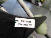 Recambio de palanca cambio para mazda 3 lim. (bl) 1.6 16v cat referencia OEM IAM BBM246100 BBP346500 