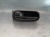 Recambio de maneta interior delantera izquierda para mazda 2 lim. (de) 1.3 16v cat referencia OEM IAM D65159330A02 