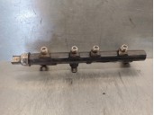 Recambio de rampa inyectora para ssangyong kyron 2.0 referencia OEM IAM A6640700295 R9144Z190A DELPHI