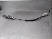 Recambio de cinturon seguridad delantero derecho para audi a3 (8l) 1.9 tdi referencia OEM IAM 4D0857833 4 PUERTAS