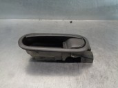 Recambio de maneta interior delantera izquierda para mazda 2 lim. (de) 1.3 16v cat referencia OEM IAM D65159330A02 
