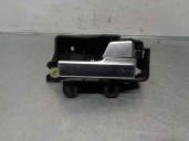 Recambio de maneta interior delantera derecha para ford focus cabrio (ca5) 2.0 cat referencia OEM IAM 3M51R22600BD 