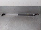 Replacement trunk / tailgate shock absorbers for Kia Pride Station Wagon 1.3 OEM IAM reference KK12162620 KK12162620 
