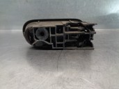 Recambio de maneta interior delantera izquierda para mazda 2 lim. (de) 1.3 16v cat referencia OEM IAM D65159330A02 