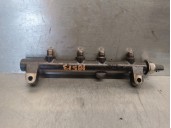 Recambio de rampa inyectora para ssangyong kyron 2.0 referencia OEM IAM A6640700295 R9144Z190A DELPHI