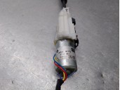 Recambio de cinturon seguridad delantero derecho para audi a3 (8l) 1.9 tdi referencia OEM IAM 4D0857833 4 PUERTAS