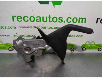 Recambio de palanca freno de mano para mazda 3 lim. (bl) 1.6 16v cat referencia OEM IAM BBM244010J 