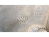 Recambio de paso rueda delantero izquierdo para saab 9-5 (ys3e) 2.3 t referencia OEM IAM 4592937 CESTA 22A