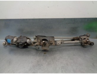Recambio de motor limpia delantero para mazda 2 lim. (de) 1.3 16v cat referencia OEM IAM DF7167340A 