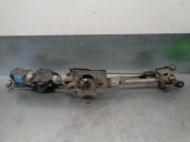 Recambio de motor limpia delantero para mazda 2 lim. (de) 1.3 16v cat referencia OEM IAM DF7167340A  