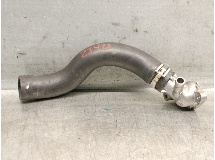 Recambio de tubo para honda jazz v (gr_, gs_) 1.5 ehev (gr3, gr6) referencia OEM IAM 20Z23 