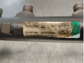 Recambio de rampa inyectora para ssangyong kyron 2.0 referencia OEM IAM A6640700295 R9144Z190A DELPHI