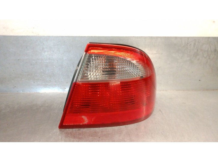 Recambio de piloto trasero derecho para saab 9-5 (ys3e) 2.3 t referencia OEM IAM 5142203 