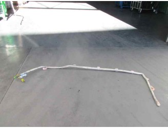 Recambio de airbag cortina delantero izquierdo para volkswagen touareg (7la) 3.0 v6 tdi dpf referencia OEM IAM 7L6880741F  