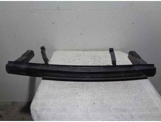 Recambio de refuerzo paragolpes trasero para seat exeo berlina (3r2) 2.0 tdi referencia OEM IAM 3R0807305 DE HIERRO 