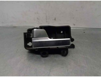 Recambio de maneta interior delantera izquierda para ford focus cabrio (ca5) 2.0 cat referencia OEM IAM 3M51R22601BD 