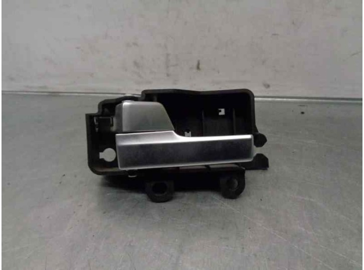 Recambio de maneta interior delantera izquierda para ford focus cabrio (ca5) 2.0 cat referencia OEM IAM 3M51R22601BD 