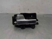Recambio de maneta interior delantera izquierda para ford focus cabrio (ca5) 2.0 cat referencia OEM IAM 3M51R22601BD 