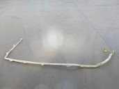 Recambio de airbag cortina delantero izquierdo para volkswagen touareg (7la) 3.0 v6 tdi dpf referencia OEM IAM 7L6880741F 