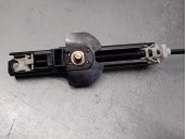 Recambio de cinturon seguridad delantero derecho para audi a3 (8l) 1.9 tdi referencia OEM IAM 4D0857833 4 PUERTAS
