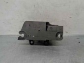 Recambio de maneta interior delantera izquierda para ford focus cabrio (ca5) 2.0 cat referencia OEM IAM 3M51R22601BD 