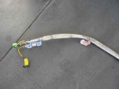 Recambio de airbag cortina delantero izquierdo para volkswagen touareg (7la) 3.0 v6 tdi dpf referencia OEM IAM 7L6880741F 