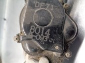 Recambio de motor limpia delantero para mazda 2 lim. (de) 1.3 16v cat referencia OEM IAM DF7167340A 