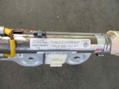 Recambio de airbag cortina delantero izquierdo para volkswagen touareg (7la) 3.0 v6 tdi dpf referencia OEM IAM 7L6880741F 