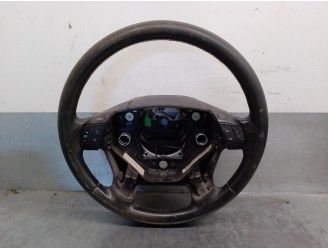 Recambio de volante para volvo xc90 2.4 diesel cat referencia OEM IAM 8666891 30643879 