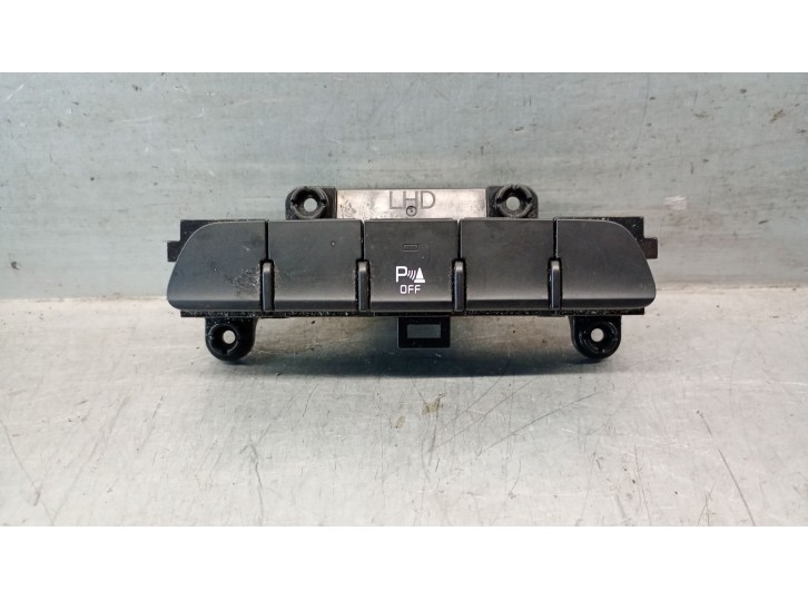 Recambio de interruptor para kia rio iv (yb, sc, fb) 1.2 cvvt referencia OEM IAM 93300H8150 