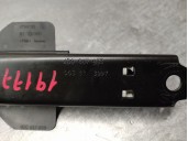 Recambio de cinturon seguridad delantero derecho para audi a3 (8l) 1.9 tdi referencia OEM IAM 4D0857833 4 PUERTAS