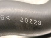 Recambio de tubo para honda jazz v (gr_, gs_) 1.5 ehev (gr3, gr6) referencia OEM IAM 20Z23 