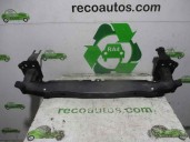 Recambio de refuerzo paragolpes delantero para volkswagen touareg (7la) 3.0 v6 tdi dpf referencia OEM IAM 2296732 DE HIERRO 