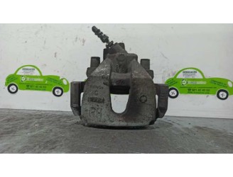 Recambio de pinza freno delantera derecha para mazda 3 lim. (bl) 1.6 16v cat referencia OEM IAM BPYK3361XB FOMOCO