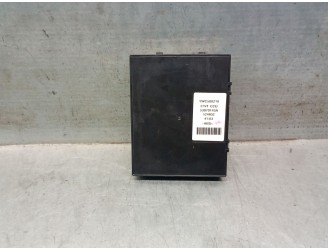 Recambio de centralita check control para land rover freelander i (l314) 2.0 td4 4x4 referencia OEM IAM YWC500210 YWC500210 