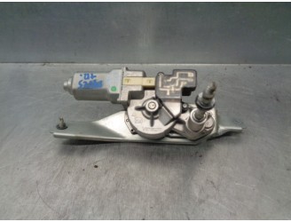 Recambio de motor limpia trasero para mazda 2 lim. (de) 1.3 16v cat referencia OEM IAM D65167450 