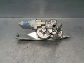 Recambio de motor limpia trasero para mazda 2 lim. (de) 1.3 16v cat referencia OEM IAM D65167450  