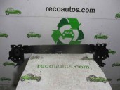 Recambio de refuerzo paragolpes delantero para volkswagen touareg (7la) 3.0 v6 tdi dpf referencia OEM IAM 2296732 DE HIERRO 