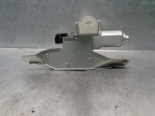 Recambio de motor limpia trasero para mazda 2 lim. (de) 1.3 16v cat referencia OEM IAM D65167450  