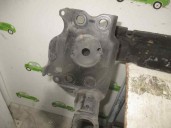 Recambio de refuerzo paragolpes delantero para volkswagen touareg (7la) 3.0 v6 tdi dpf referencia OEM IAM 2296732 DE HIERRO 