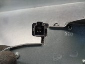 Recambio de motor limpia trasero para mazda 2 lim. (de) 1.3 16v cat referencia OEM IAM D65167450  