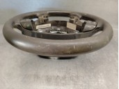 Recambio de volante para volvo xc90 2.4 diesel cat referencia OEM IAM 8666891 30643879 