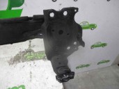 Recambio de refuerzo paragolpes delantero para volkswagen touareg (7la) 3.0 v6 tdi dpf referencia OEM IAM 2296732 DE HIERRO 
