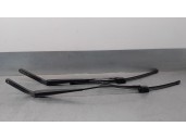 Recambio de brazo limpia delantero derecho para bmw x5 (e70) 3.0 turbodiesel referencia OEM IAM 61617153736 61617153739 