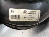 Recambio de servofreno para seat exeo berlina (3r2) 2.0 tdi referencia OEM IAM 8E0612105AJ 