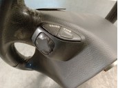 Recambio de volante para volvo xc90 2.4 diesel cat referencia OEM IAM 8666891 30643879 