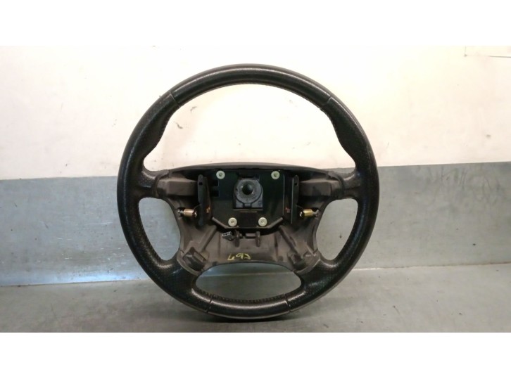 Recambio de volante para saab 9-5 (ys3e) 2.3 t referencia OEM IAM 5201033 