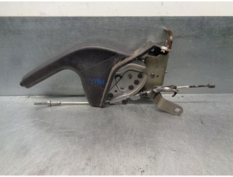 Recambio de palanca freno de mano para mazda 2 lim. (de) 1.3 16v cat referencia OEM IAM DF7144010E 