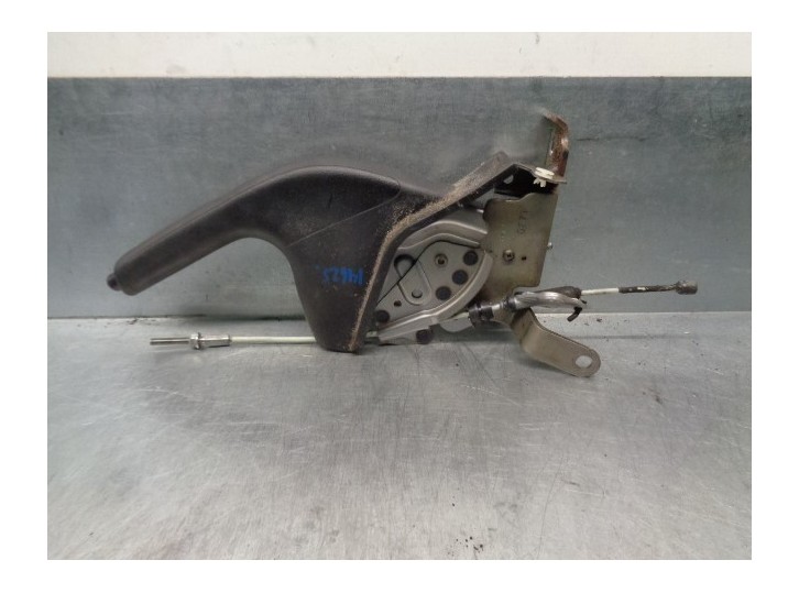 Recambio de palanca freno de mano para mazda 2 lim. (de) 1.3 16v cat referencia OEM IAM DF7144010E 