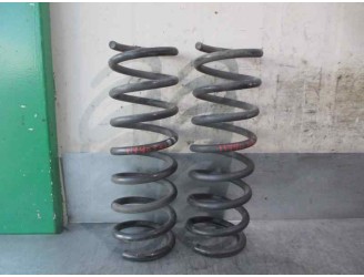 Recambio de muelle amortiguacion para ford focus cabrio (ca5) 2.0 cat referencia OEM IAM 
